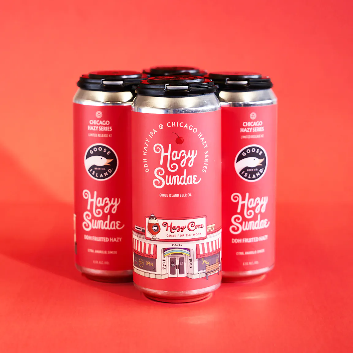 Goose Island Beer Co Hazy Sundae Jeremiah Shalo 3